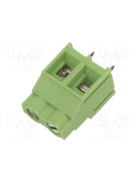 xy636-2p 7.62mm green-xinya