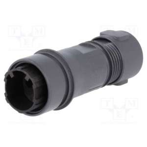 PXP6011/02P/CR/0507 BULGIN