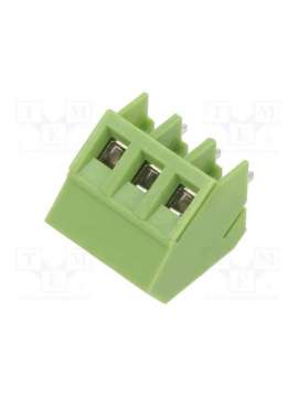 xy103-3p 5.0mm green-xinya