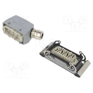 1724000000 HDC-KIT-HSB 06.500 WEIDMØLLER