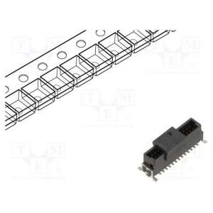 M55-7002642R HARWIN