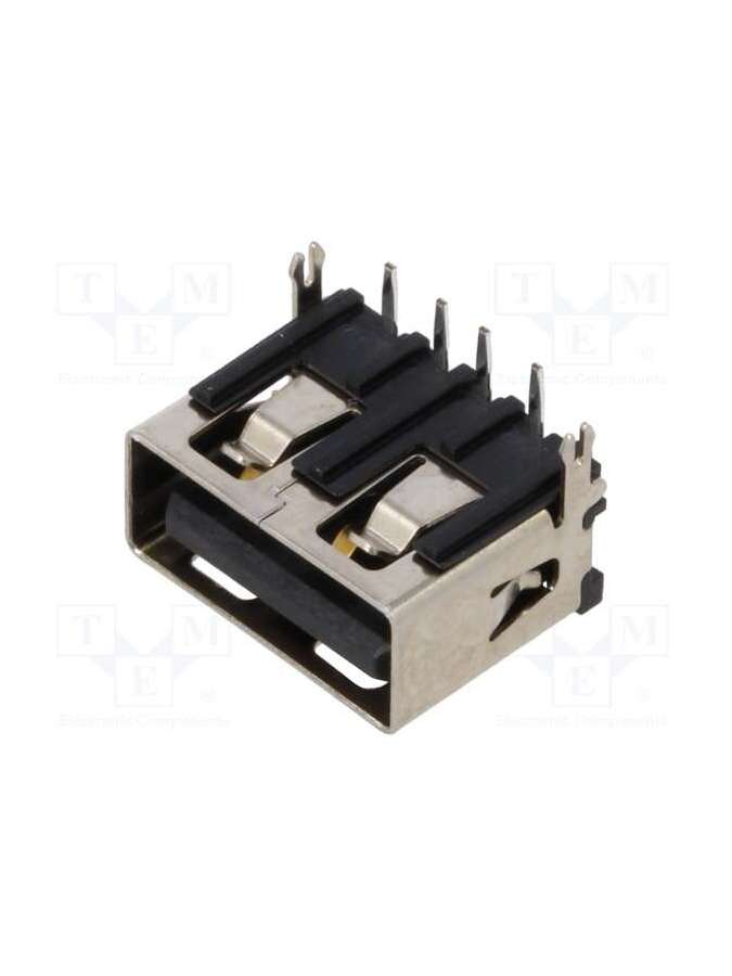 usb1125-gf-b-global connector technology (gct)