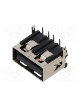 usb1125-gf-b-global connector technology (gct)