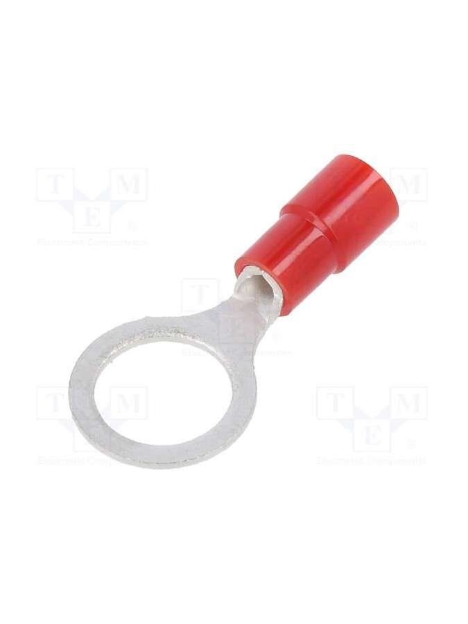 tmex 1.25-8-red-nichifu