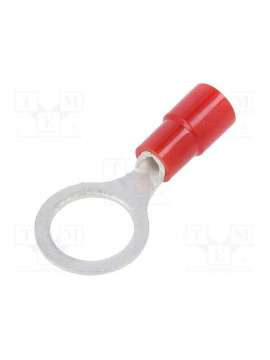 tmex 1.25-8-red-nichifu
