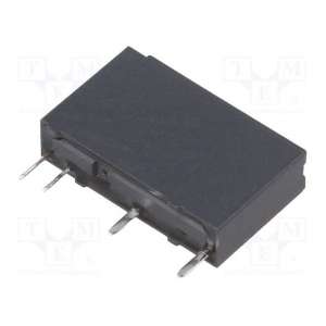 G6DN-1A-12DC OMRON Electronic Components