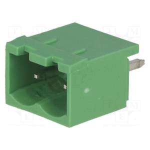 2EDGVC-5.0-02P-14 DEGSON ELECTRONICS