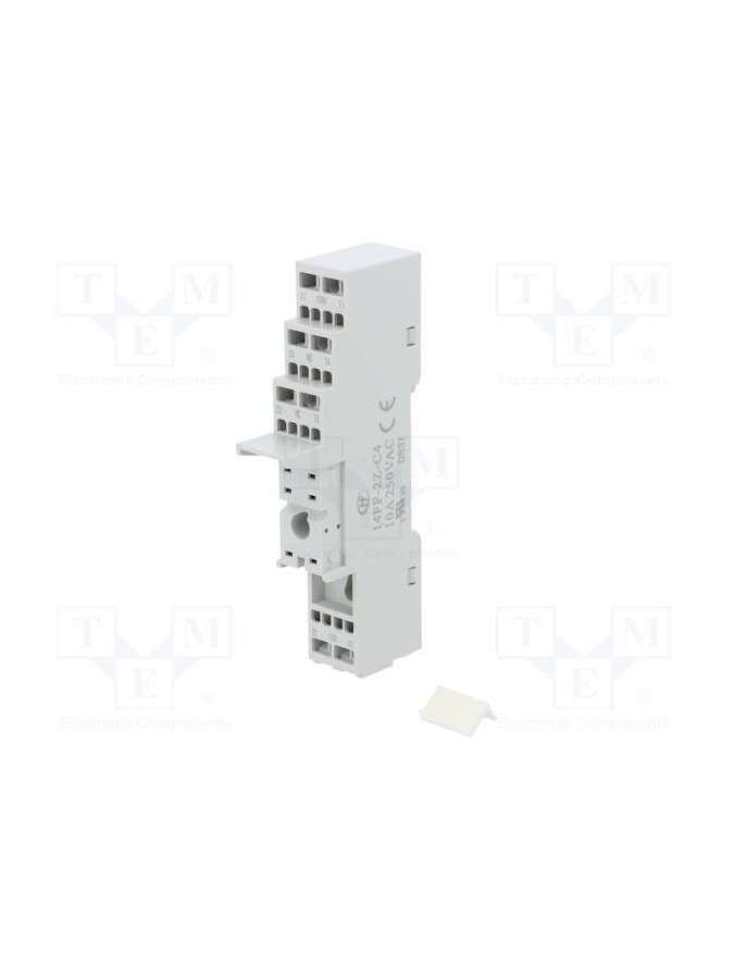 14ff-2z-c4-hongfa relay