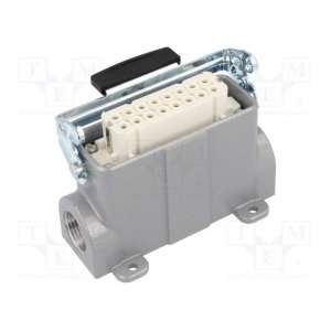 EPIC KIT H-A 16 BS SGR-LB M20 LAPP