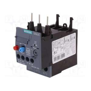 3RU2126-1JB0 SIEMENS