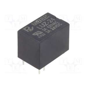LUZ-24 Recoy/RAYEX ELECTRONICS