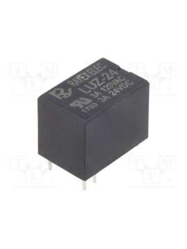 luz-24-recoy/rayex electronics