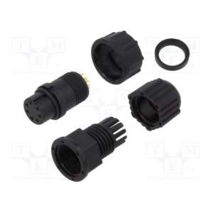 BD-07BFFA-LL7001 AMPHENOL LTW