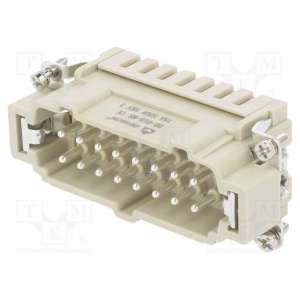 DE-016-MS DEGSON ELECTRONICS