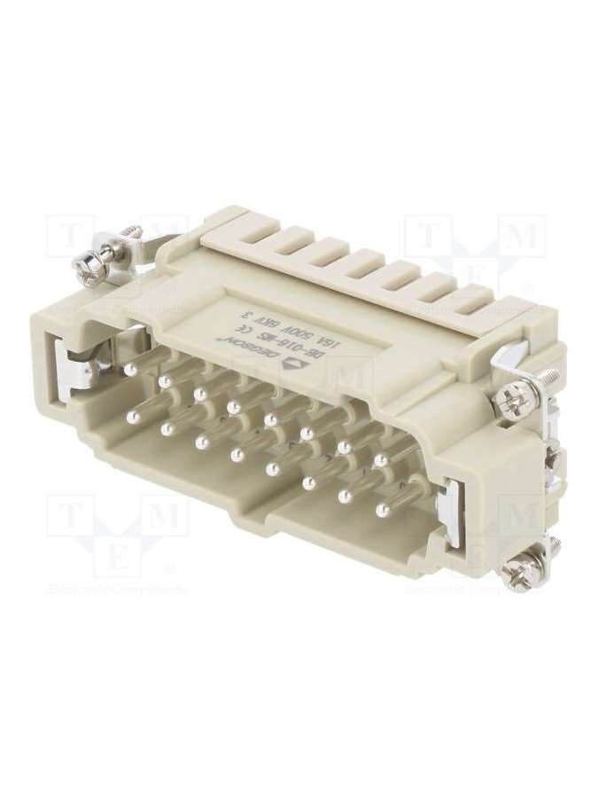 de-016-ms-degson electronics