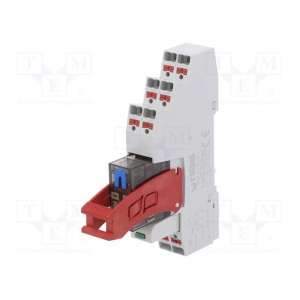 PI84P-024DC-M41G-PS-2012 RELPOL