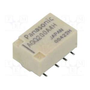 AGQ200A4H PANASONIC