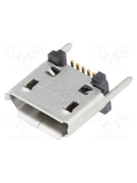 usb3140-30-0230-1-c-global connector technology (gct)