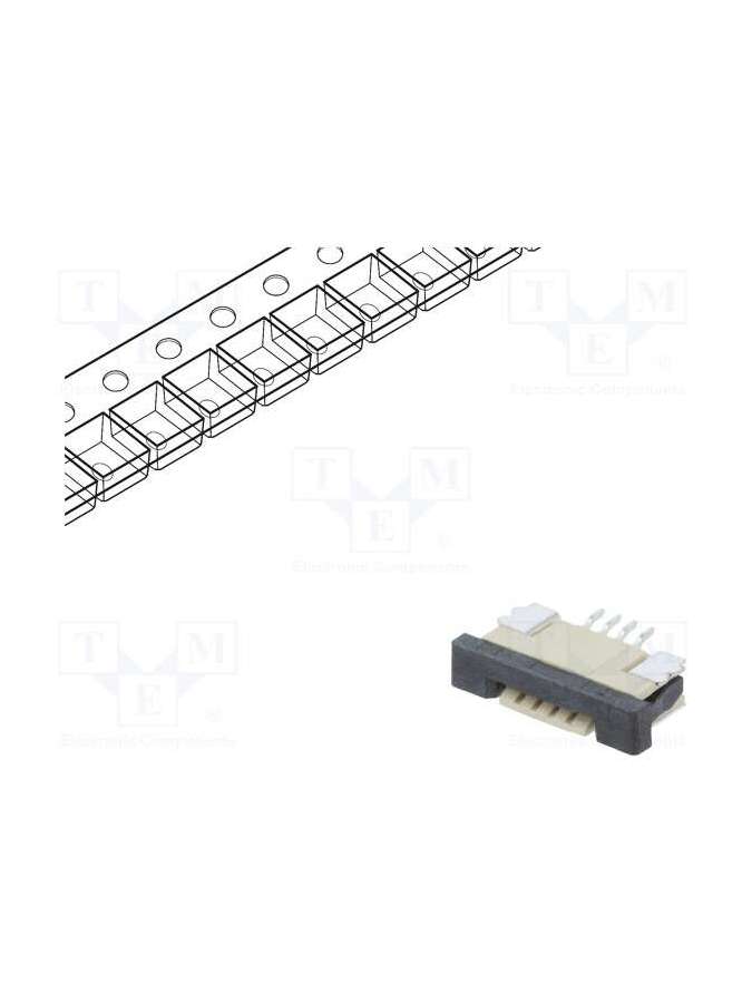 ds1020-07-04vbt1b-r-connfly