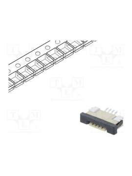 ds1020-07-04vbt1b-r-connfly