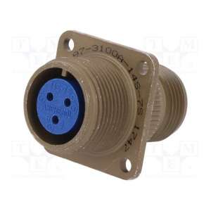 97-3100A-14S-7S AMPHENOL