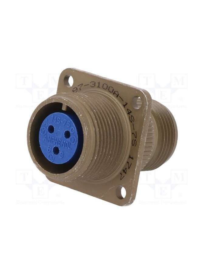 97-3100a-14s-7s-amphenol