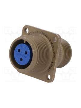 97-3100a-14s-7s-amphenol