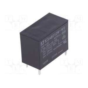 FTR-K3AB012W-WG FUJITSU