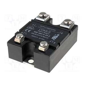 WG480D90Z COMUS