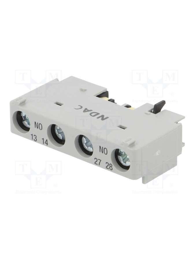 cbt-2ta th 1no+aux 1no-danfoss