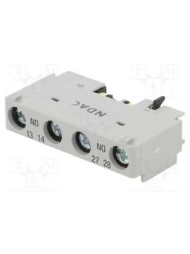 cbt-2ta th 1no+aux 1no-danfoss