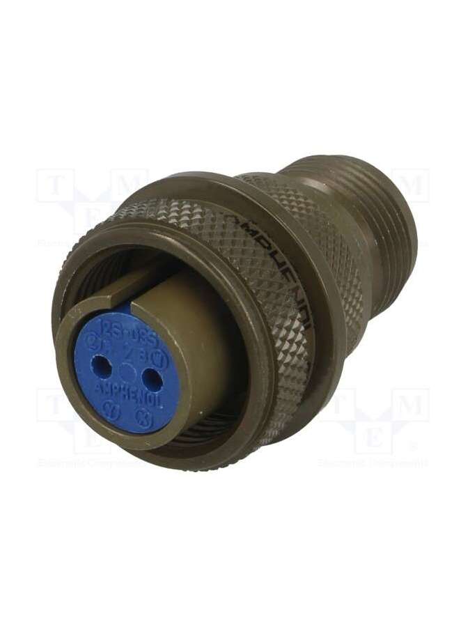 97-3106a-12s-3s-amphenol