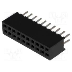 DS1065-03-2*10S8BV CONNFLY