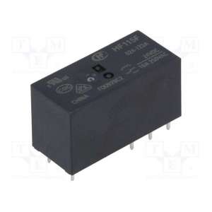 HF115F/024-1Z3A HONGFA RELAY