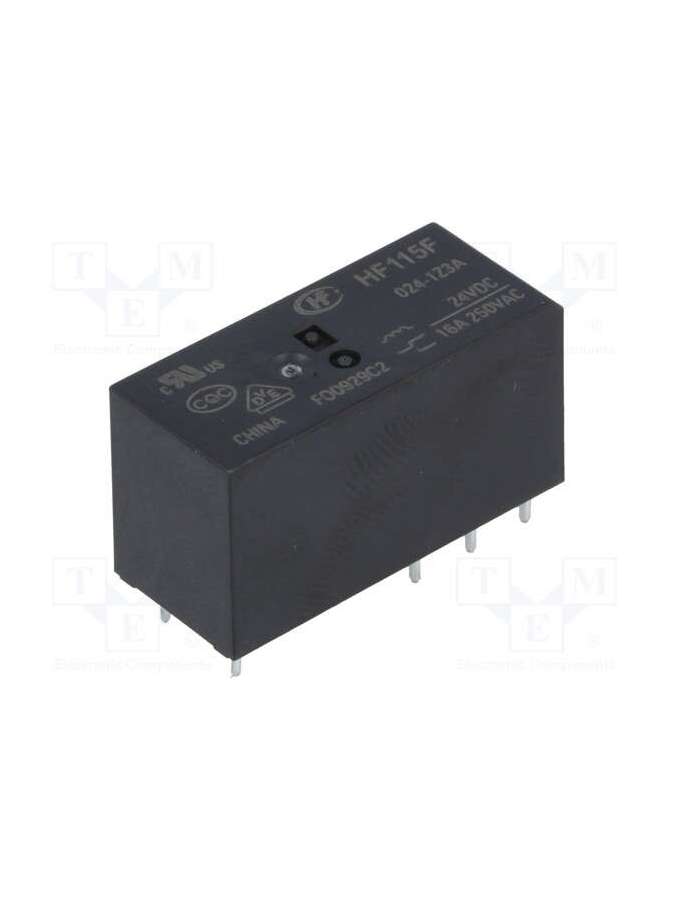 hf115f/024-1z3a-hongfa relay