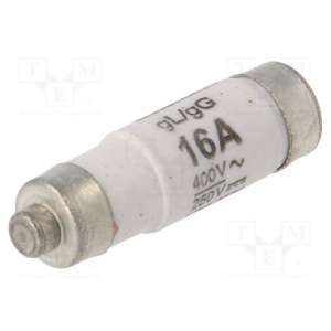 16NZ01 BUSSMANN