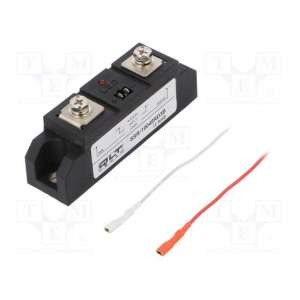 SSR-10048RD3B QLT POWER