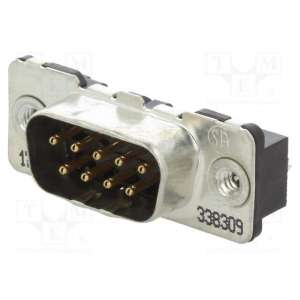 1-338309-2 TE Connectivity