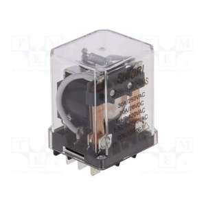 S25H-12VDC-2AS SHORI ELECTRIC