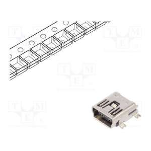 10033526-N3212MLF Amphenol Communications Solutions