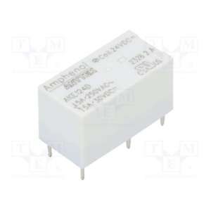 AKE124D00G AMPHENOL ANYTEK