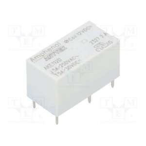 AKE112D00G AMPHENOL ANYTEK