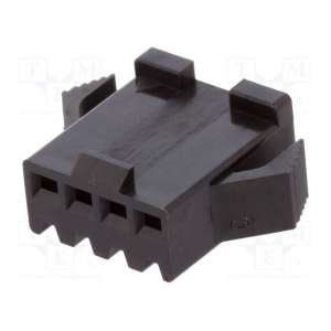 SMP-04V-BC JST