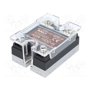 ASR-10DD-H ANLY ELECTRONICS