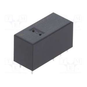 G2RL-1-E-CF 5VDC OMRON Electronic Components