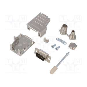 DSSK09-M-DBP-K ENCITECH