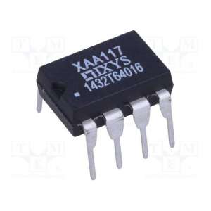 XAA117 IXYS