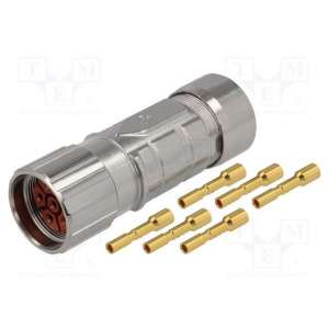 EPIC KIT LS1 D6 5+PE K LAPP