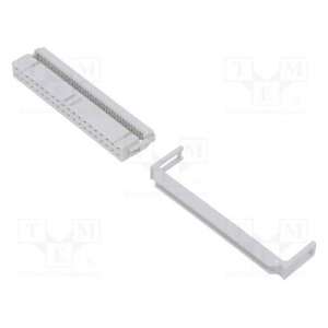 71600-040LF Amphenol Communications Solutions