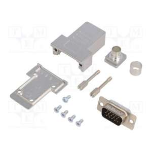 DCRP09-HDP-CF65-CS80-K ENCITECH